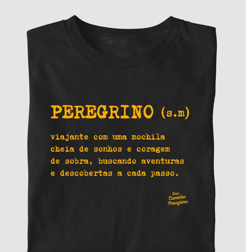 Peregrino