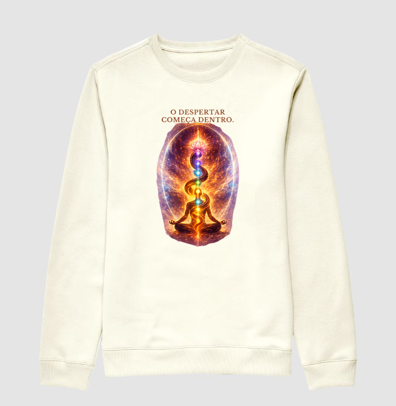 Despertar da Energia Vital