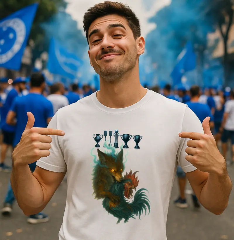 Respeito ao Rei