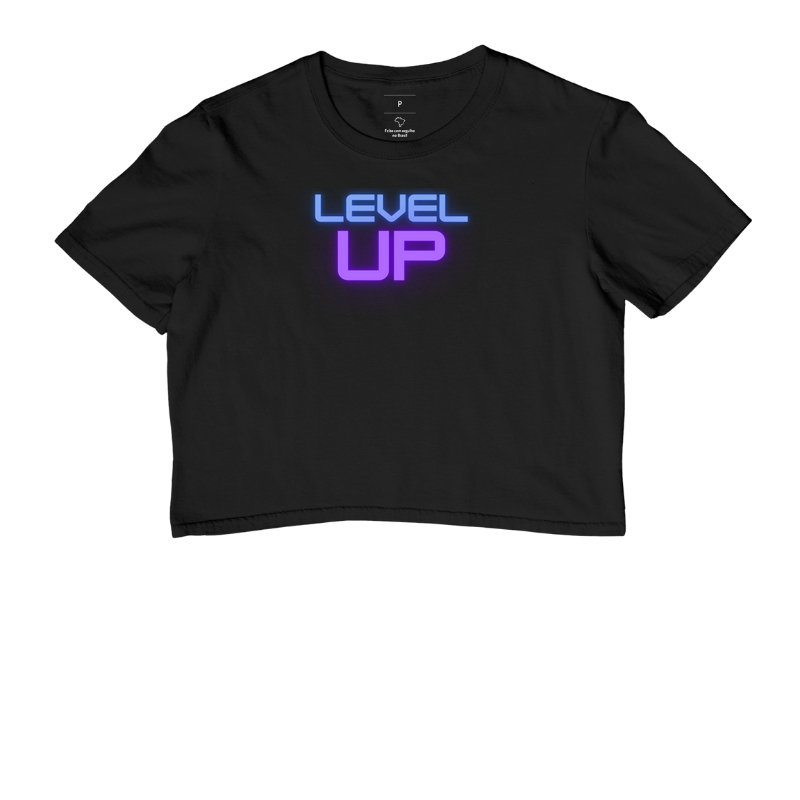 Level Up
