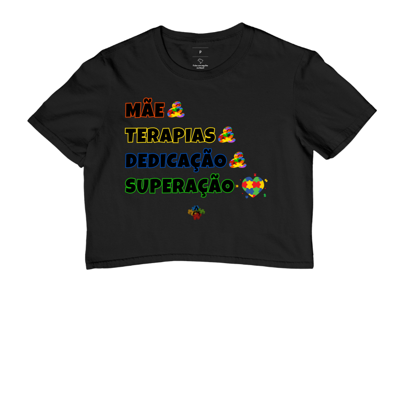Mãe Atípica | Terapias, Dedicação e Superação