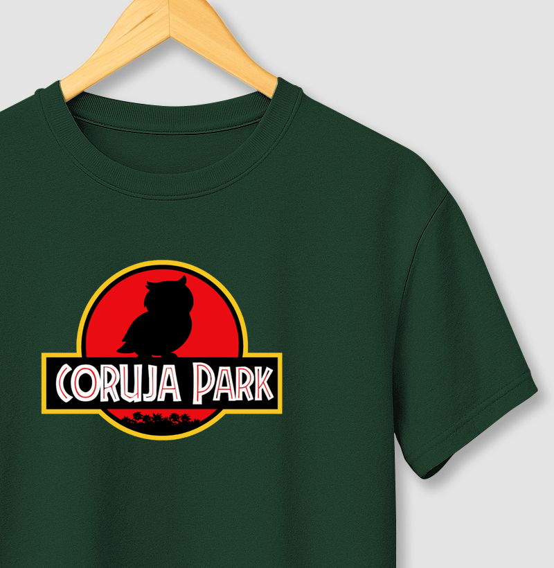 Coruja Park