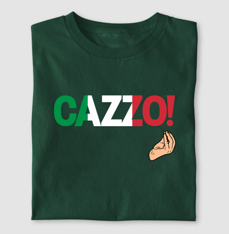 Cazzo! 2