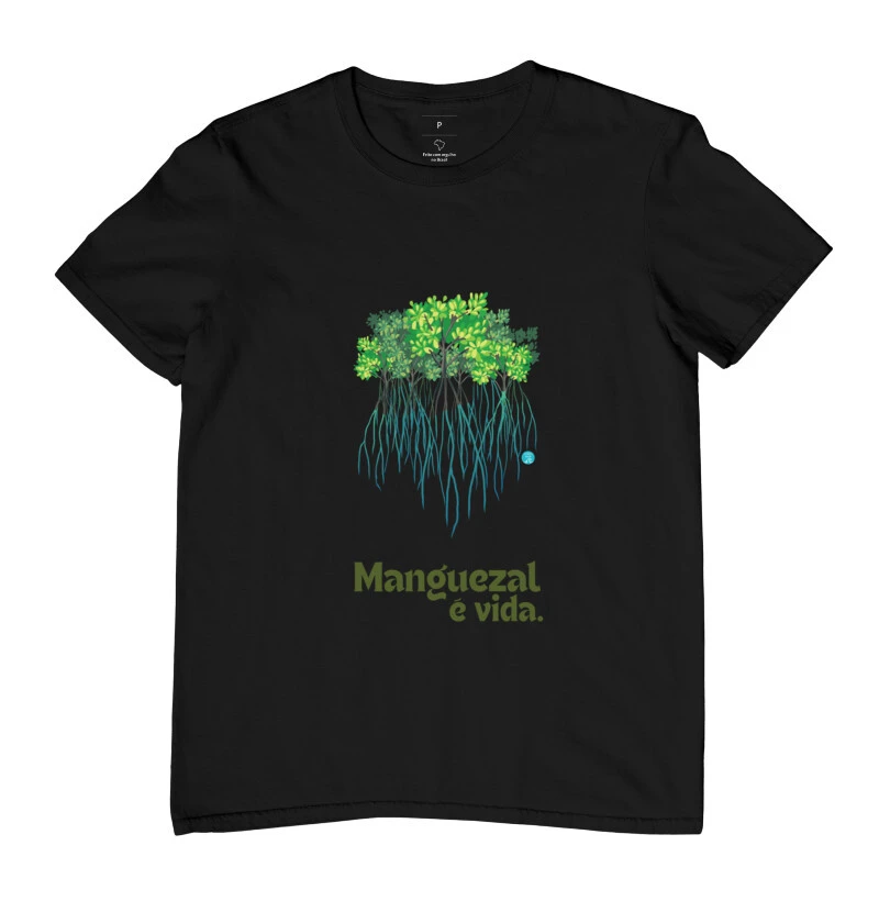 Manguezal é vida 3