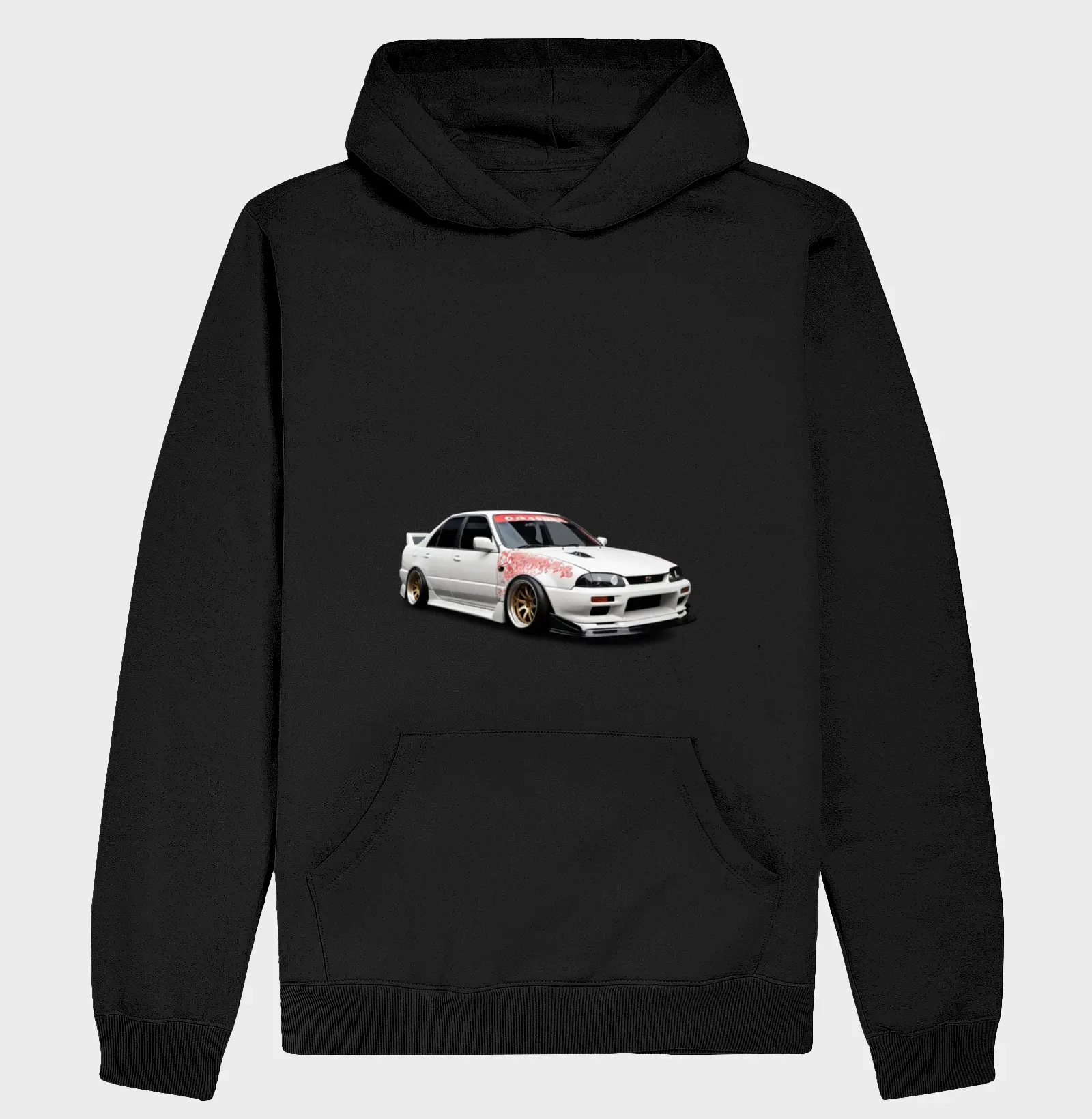 T - Shirt JDM ZP