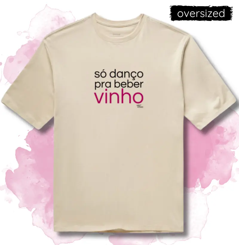 DANÇO PRA BEBER