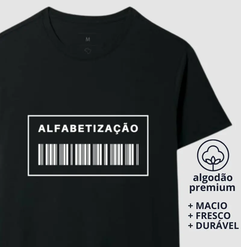 Alfabetização