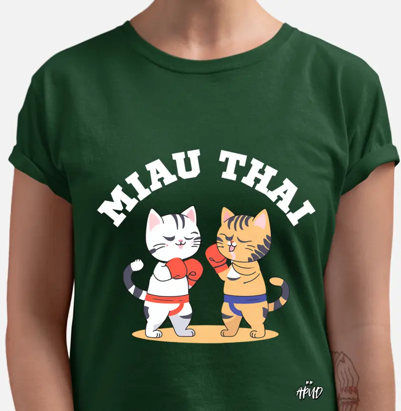 MIAU THAI II
