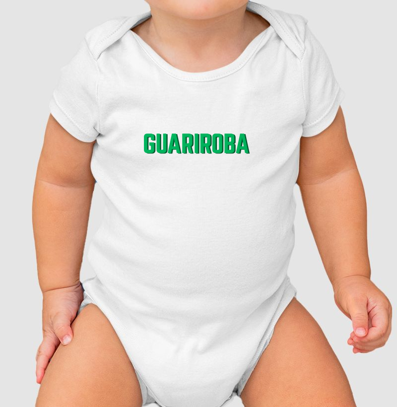 Guariroba