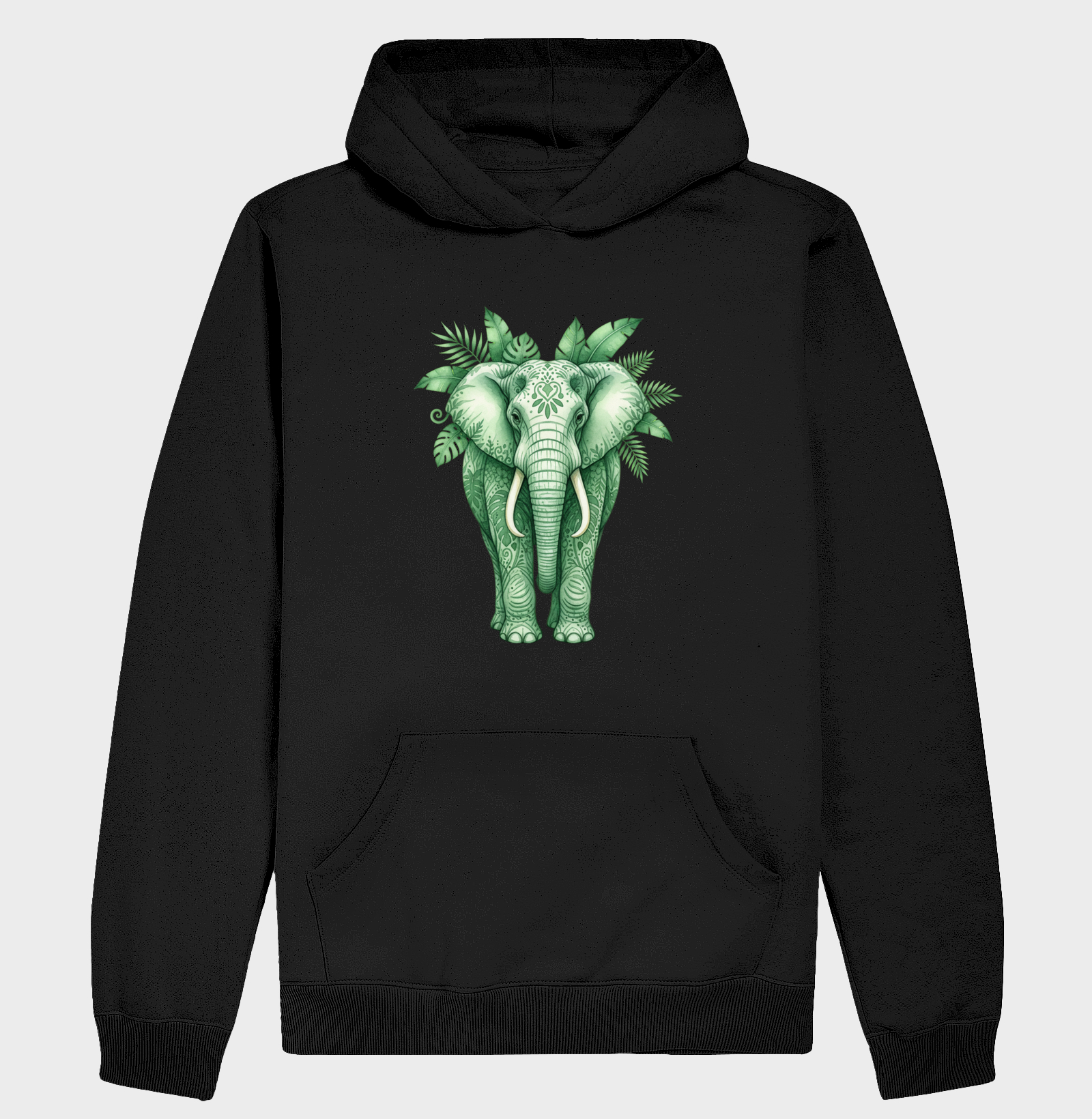 Espírito da floresta