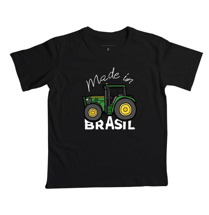 Made in Brasil Agro