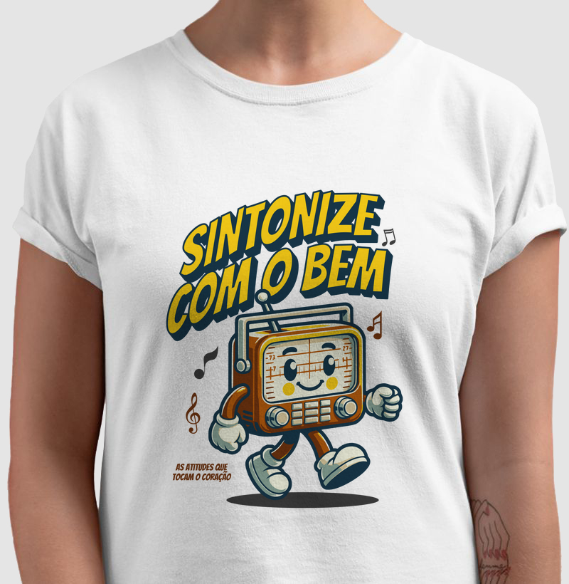Sintonize-se