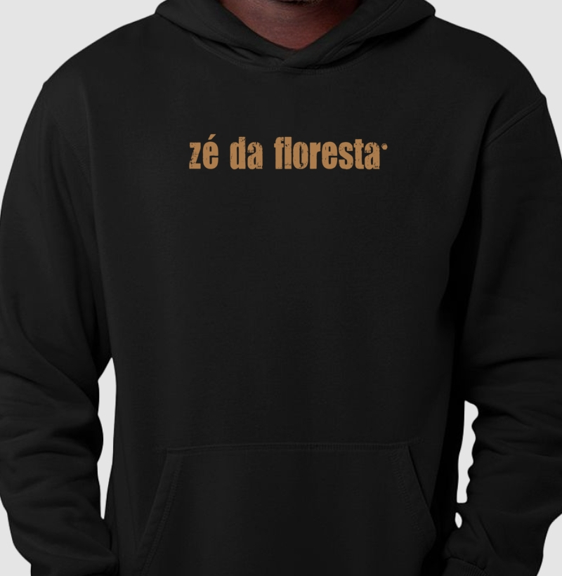 Zé da Floresta