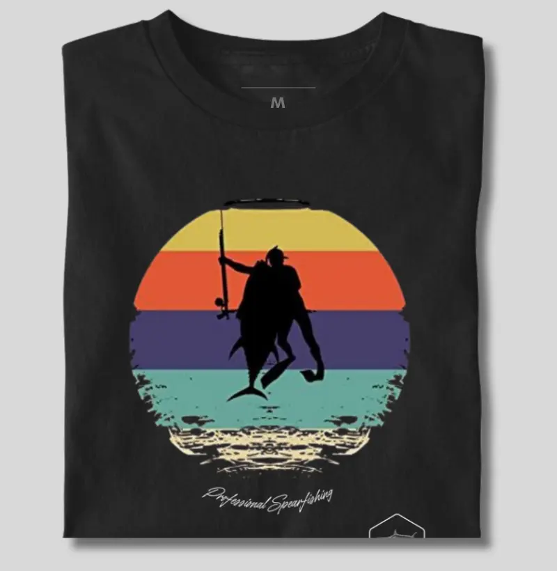 PROFESSIONAL SPEARFISHING