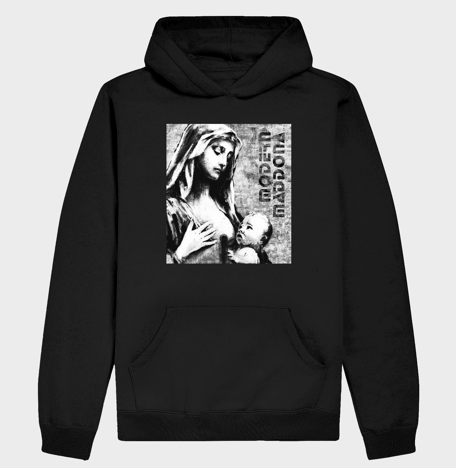 Modern Madonna