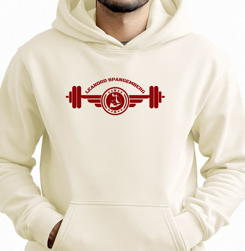 Halter Team Leandro