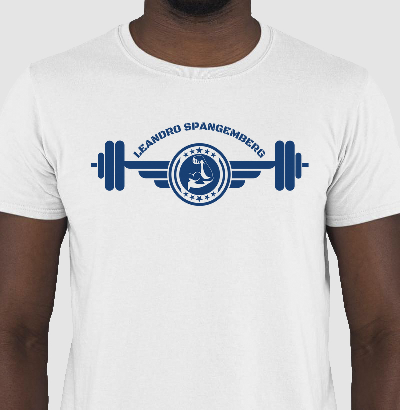 Halter Team Leandro