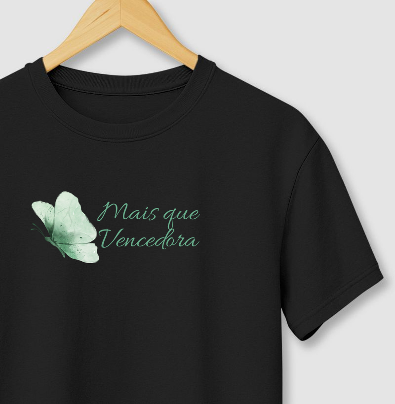 Mais que vencedora