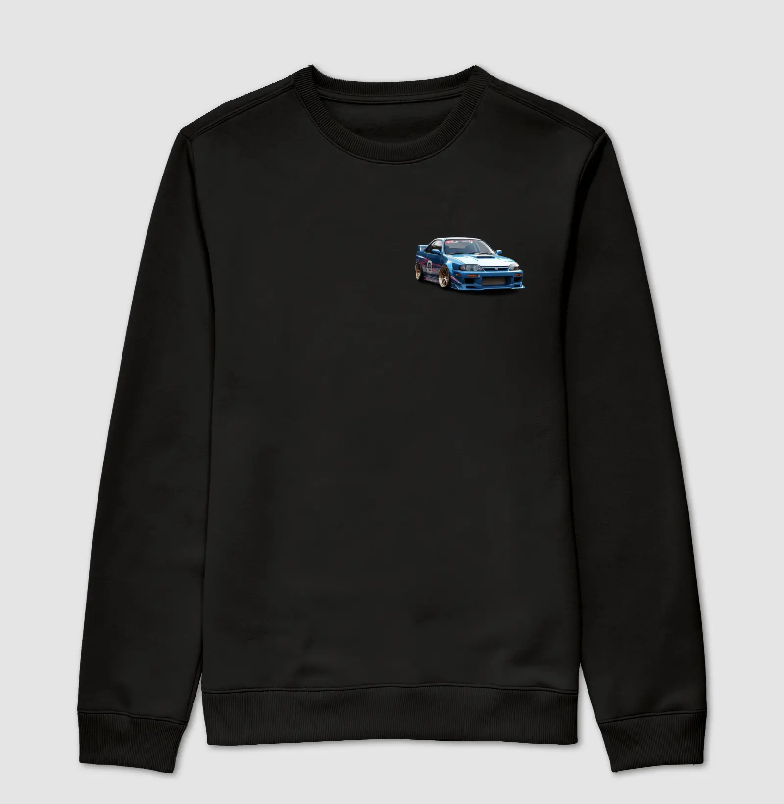 T - Shirt JDM HJ