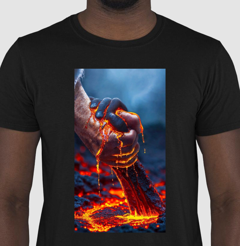 Resgasgatado do inferno