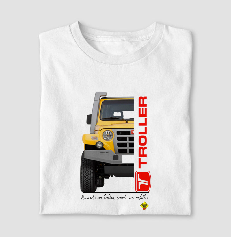 Troller 2