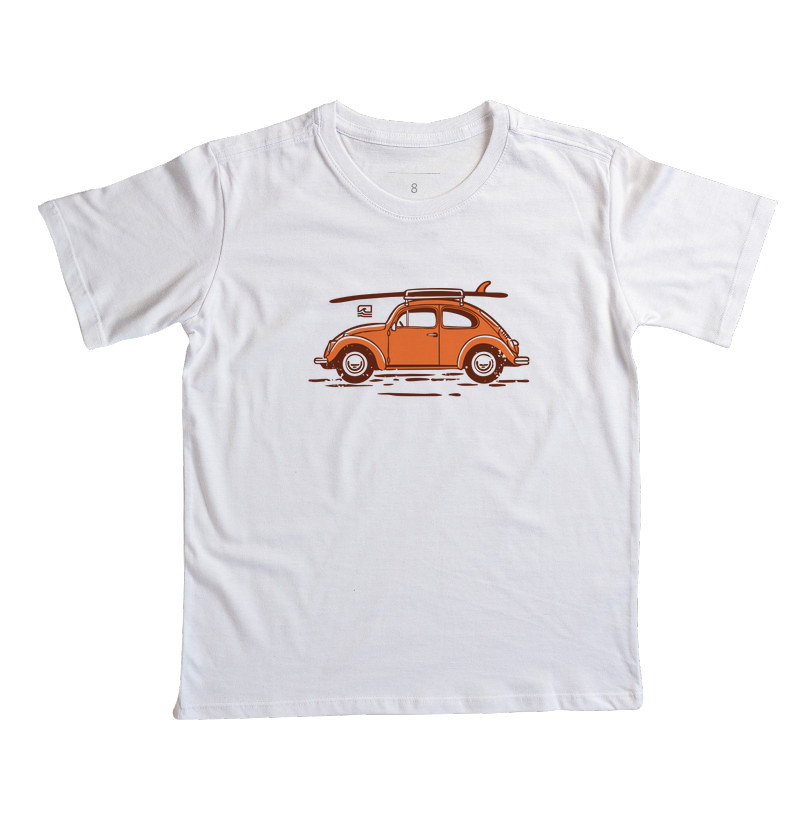 "Fusca Surf" (Infantil)
