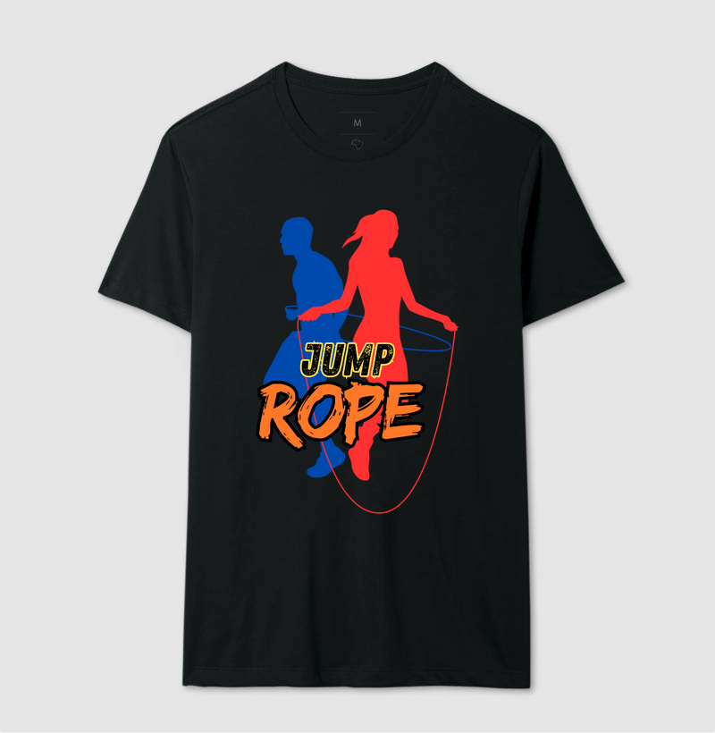Jump Rope - Pular Corda