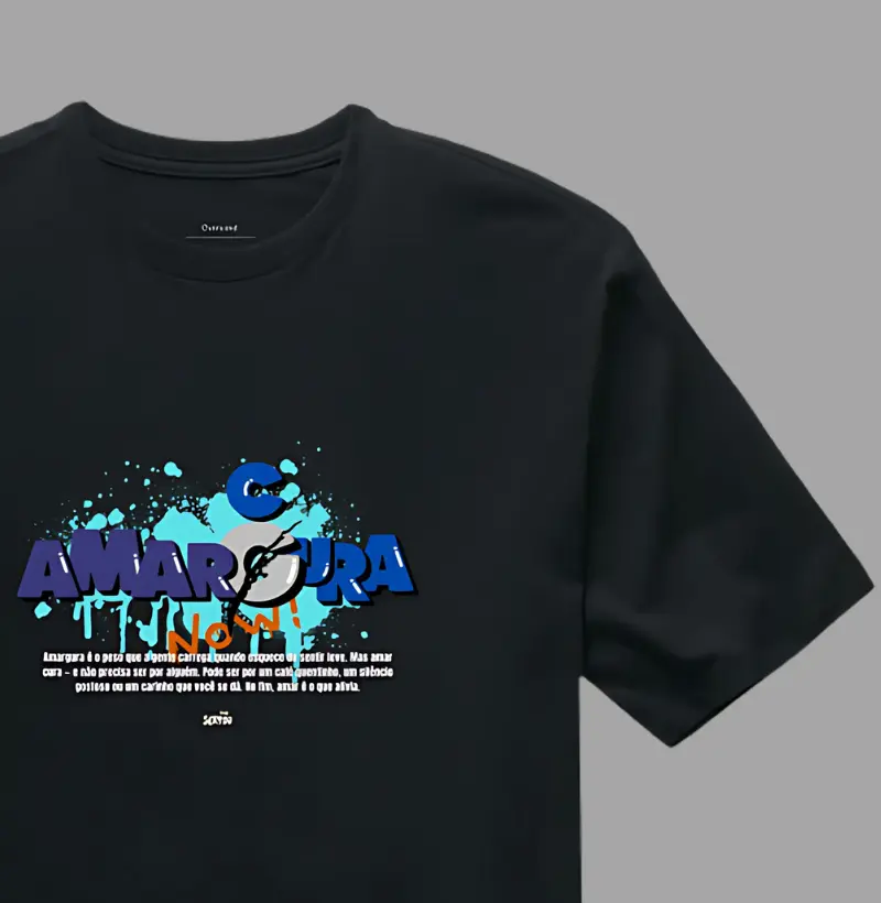 Amargura / Amar Cura