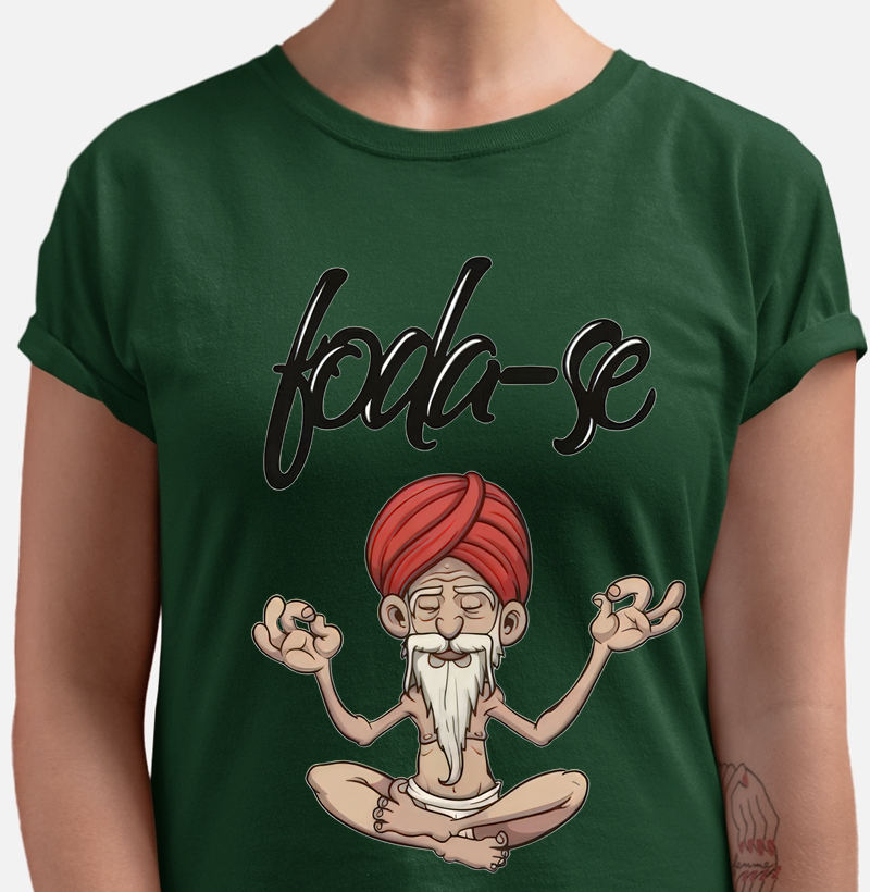 Foda-se