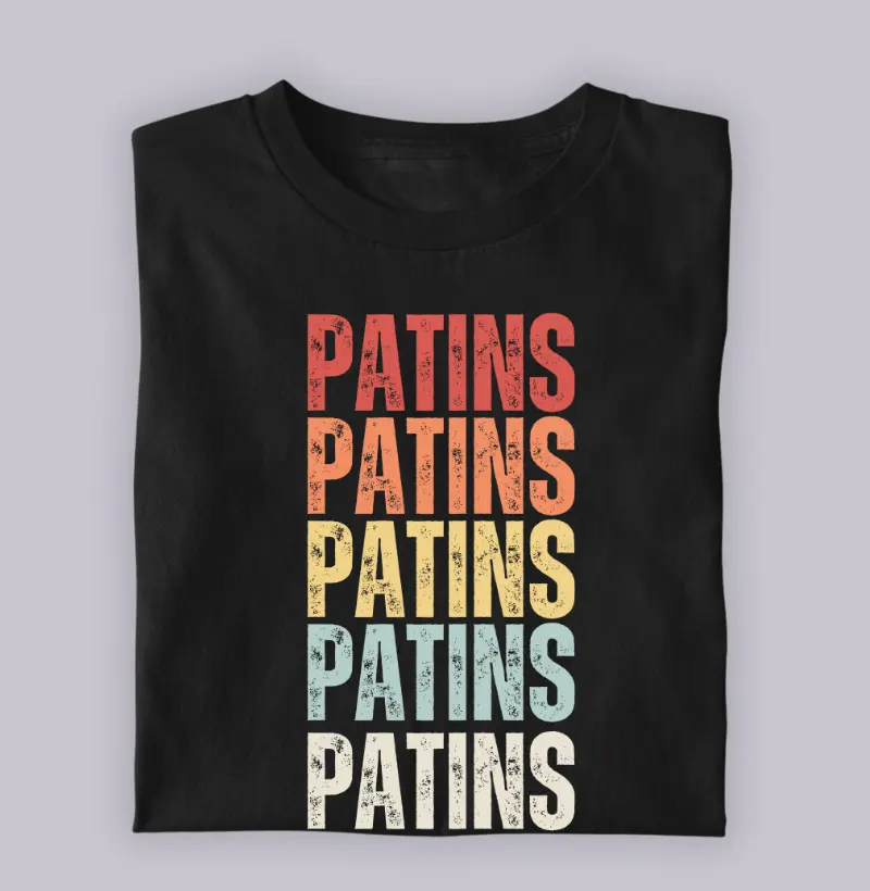 Patins Patins Patins