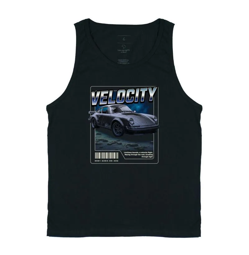 Velocity