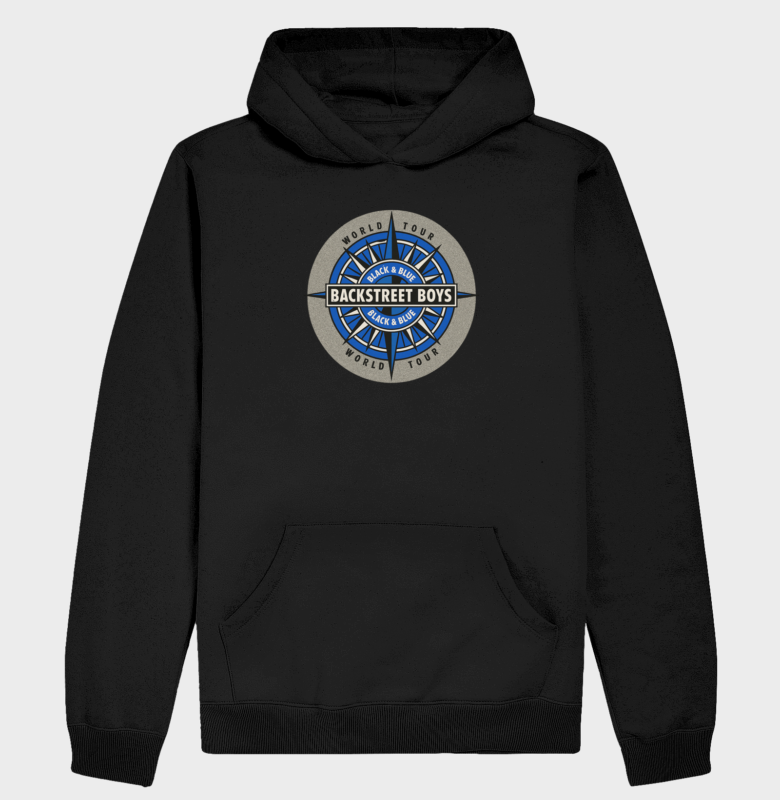 Black e Blue