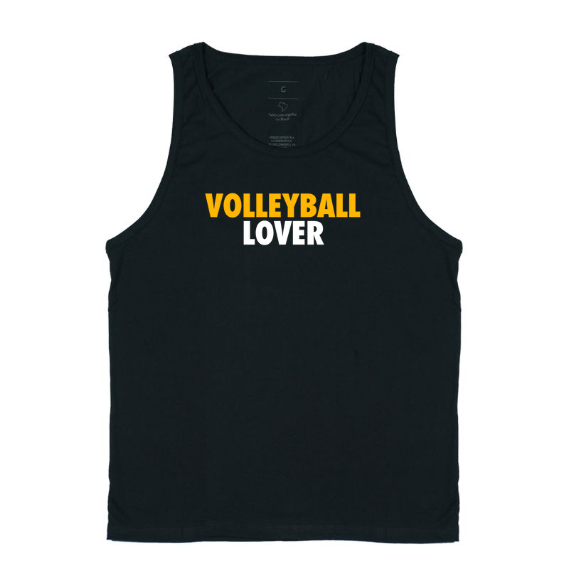 Volleyball Lover