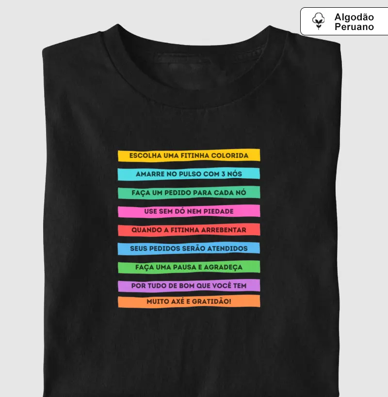 Fitinhas do Senhor do Bonfim