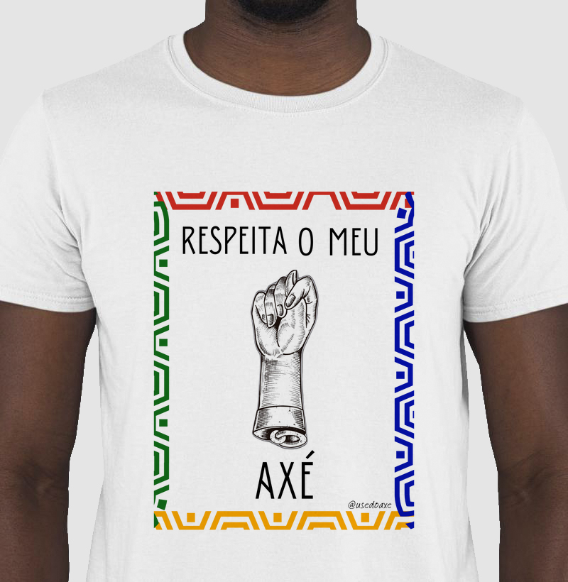 Respeita Meu Axé !