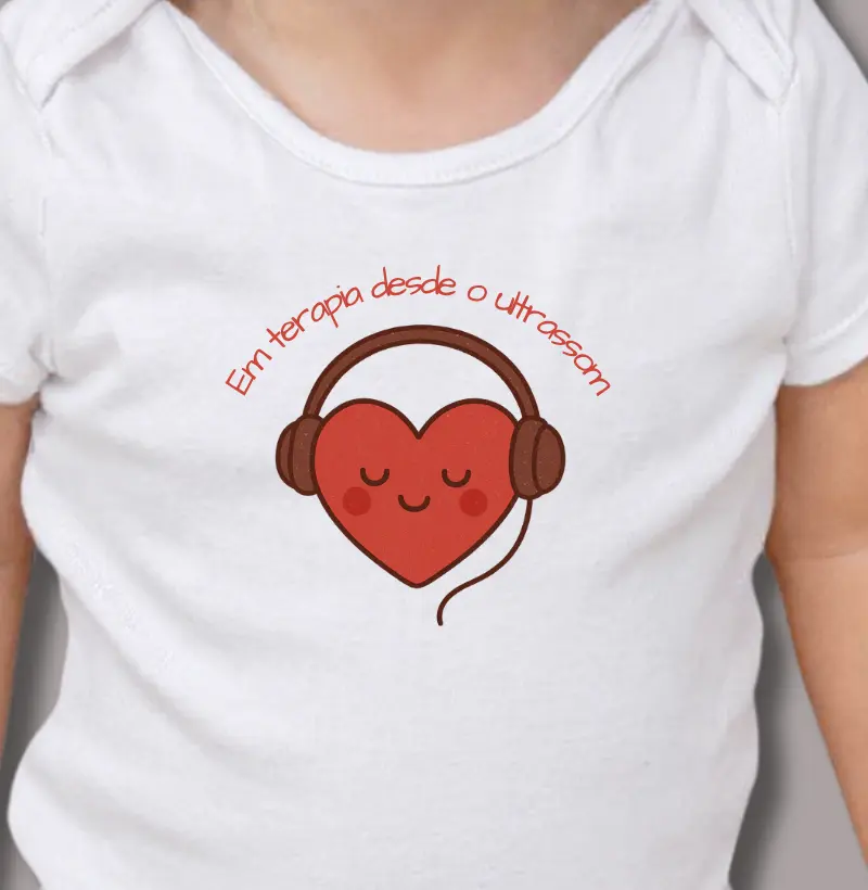 Em Terapia Desde o Ultrassom