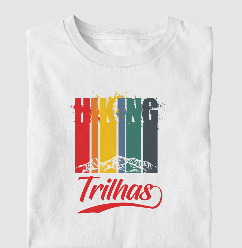 Hiking Trilhas