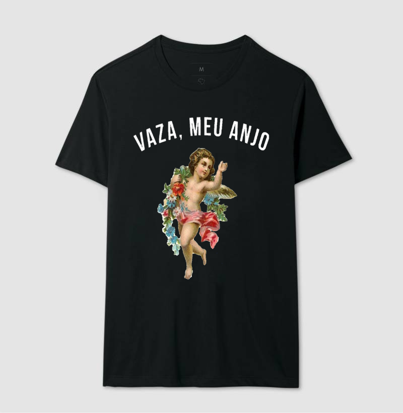 Vaza Meu Anjo