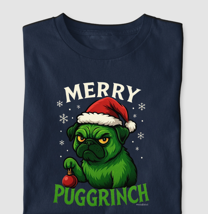 Merry Puggrinch