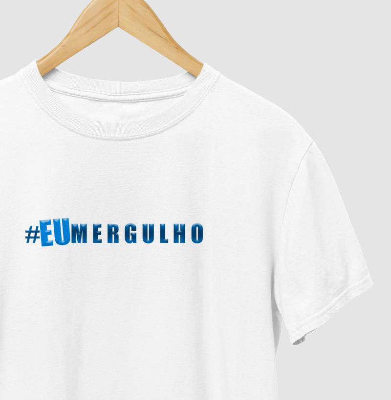 Eu Mergulho