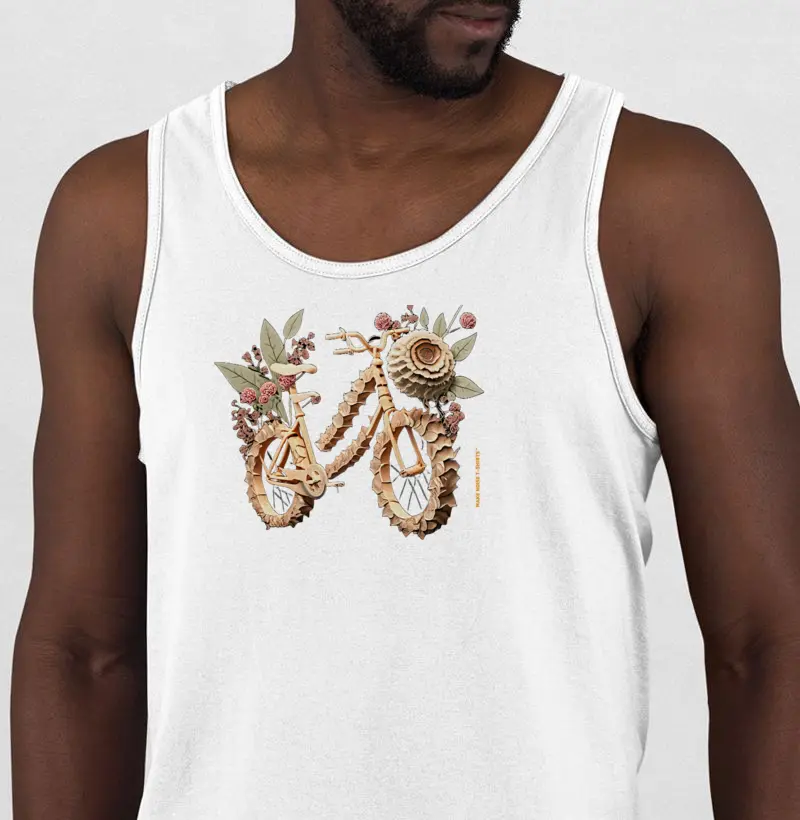 BIKE CONTRA O AQUECIMENTO