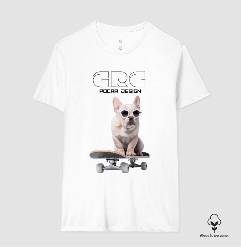 GRC - DOG SK8