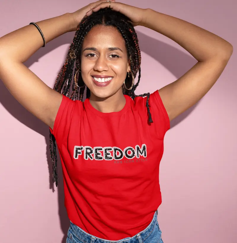 Freedom