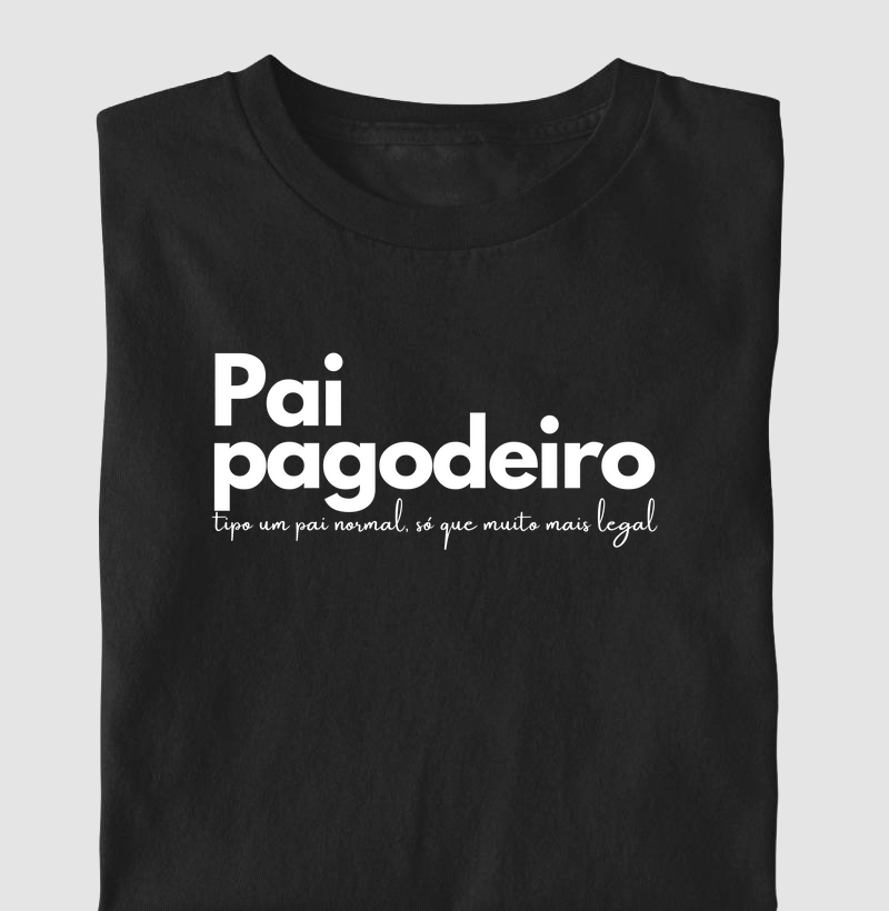Pai Pagodeiro