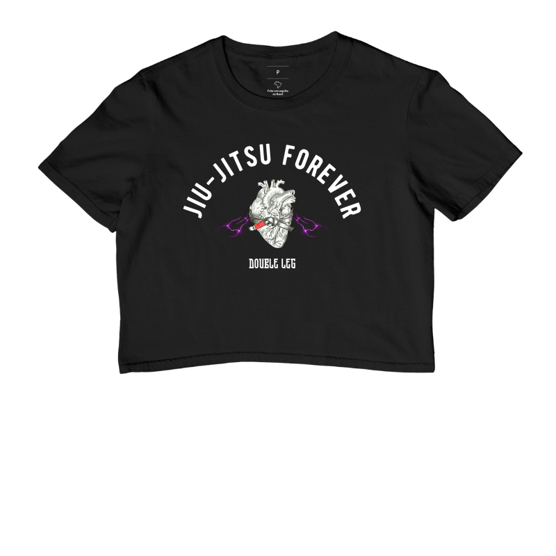 Jiu-jitsu forever