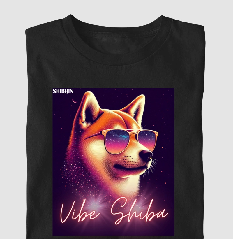 Vibe Shiba