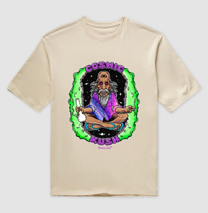 Cosmic Kush Oversized