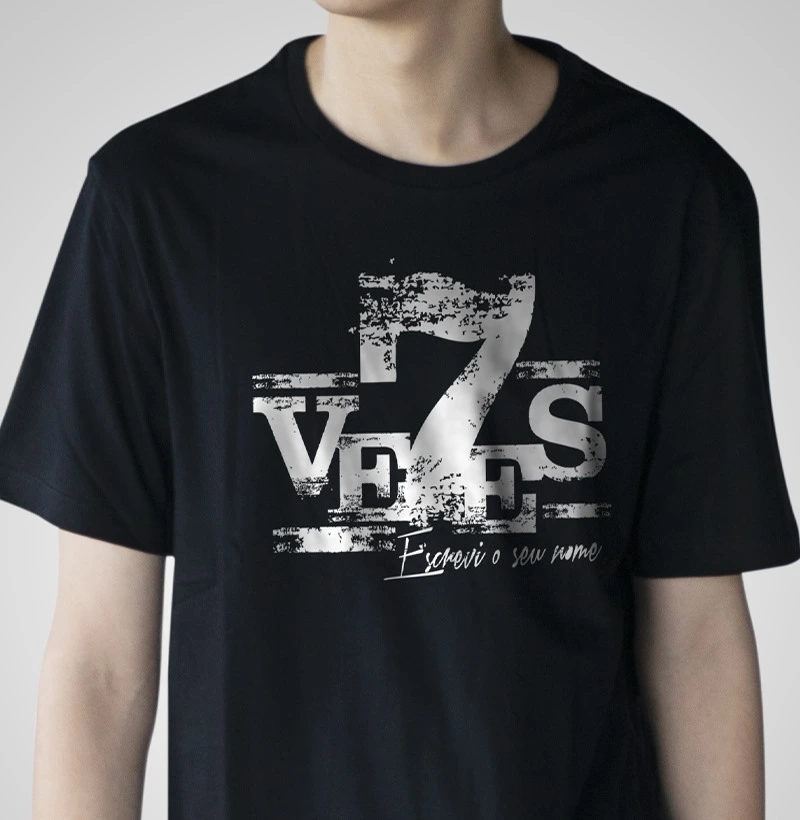 7 Vezes
