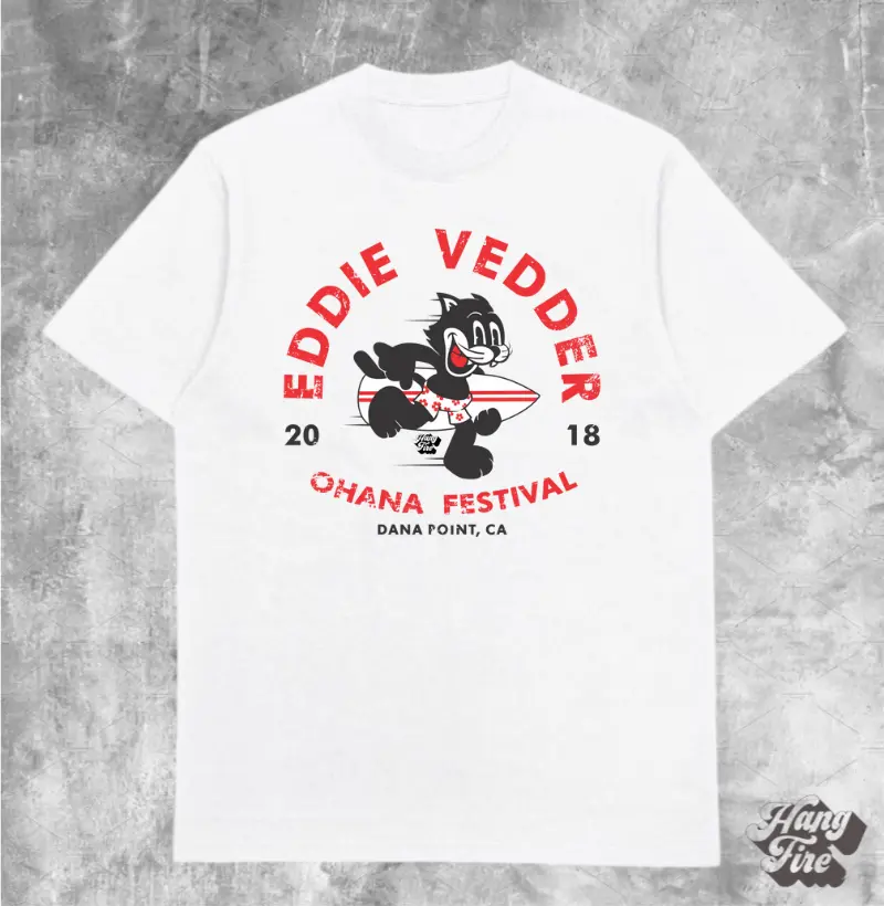 EDDIE VEDDER