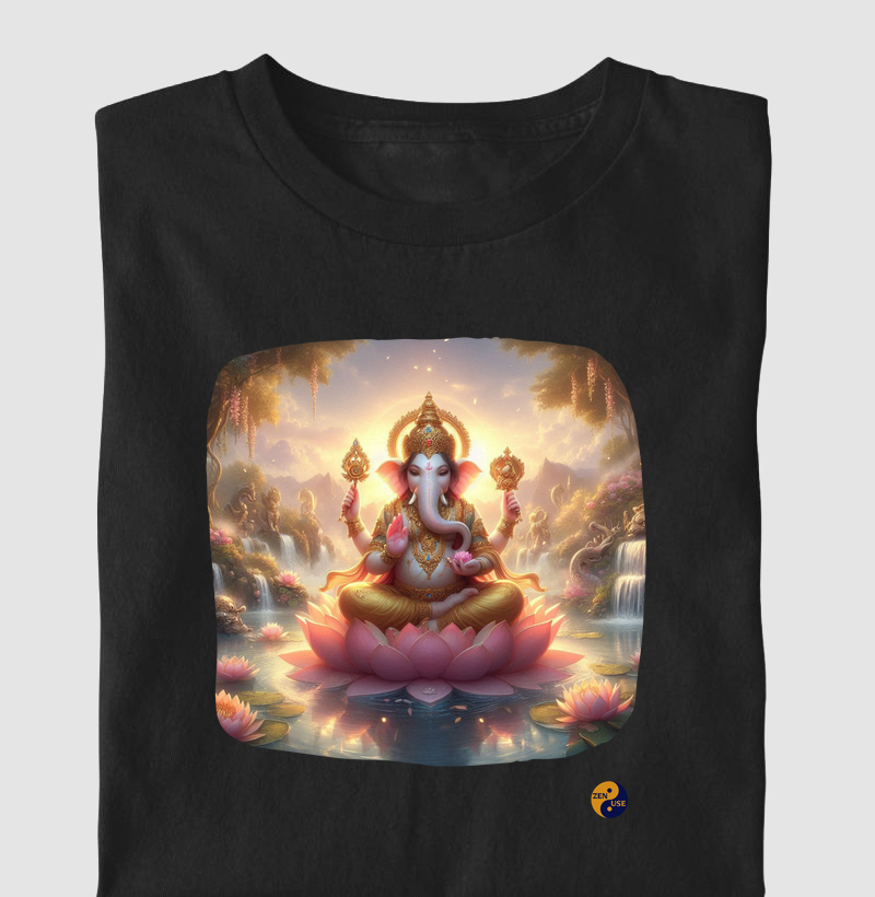 Ganesha